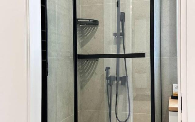 Апартаменты на проспекте Ленина