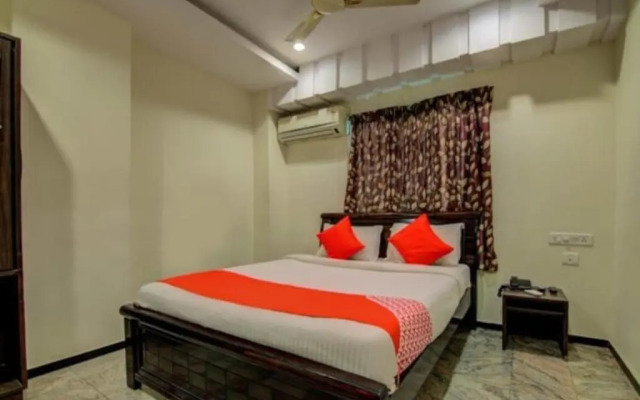 Vamoosetrail Vizag Falcon