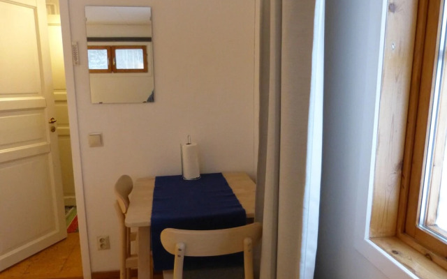 Sangis Motell och Camping AB