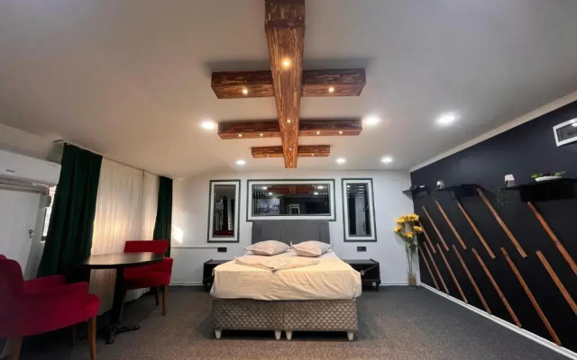 Montenegro Suit Otel