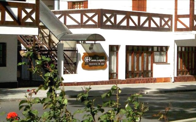 Plaza Esquel Hostería & Spa