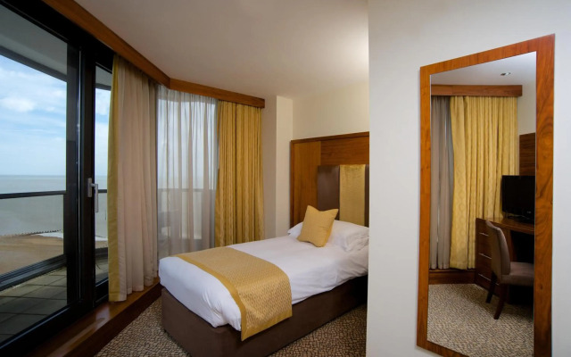 The View Hotel