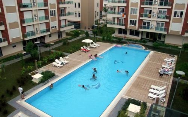 Residence