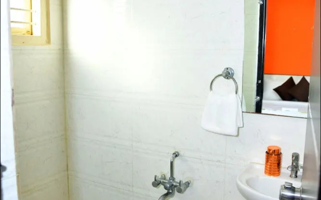 Omicron Hotel 1  BHK Studio Rooms