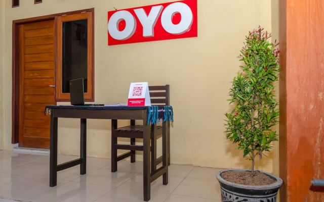 OYO 2450 Hening Homestay Near Pantai Tanjung Bias