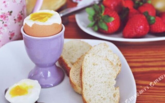 Strandhotel Aseleben