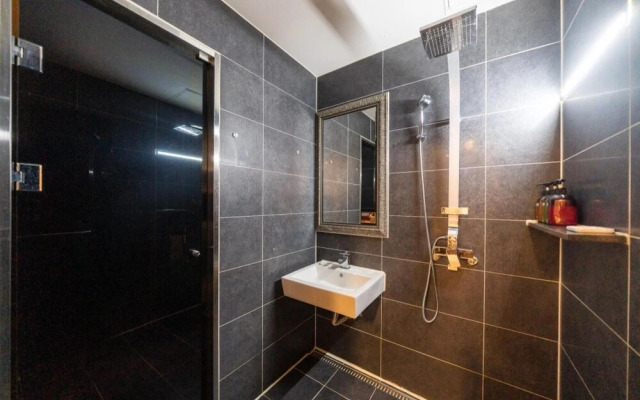 Wolmido W Tourist Hotel