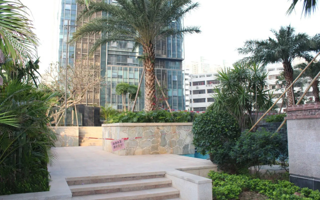 Yue Jia Apartment Shenzhen