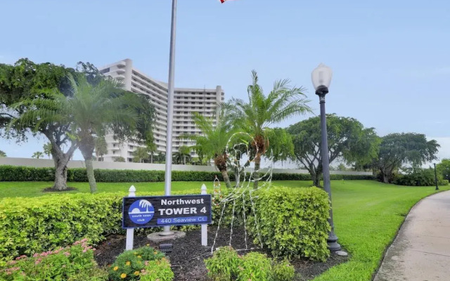 South Seas Tower 4-1204