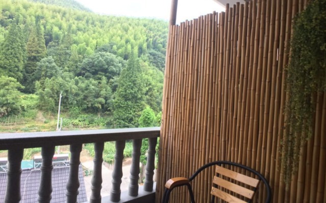 Moganshan Bamboo View Guesthouse