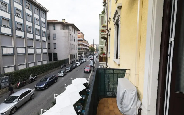 notaMi - Cosy Home - Porta Romana MM3
