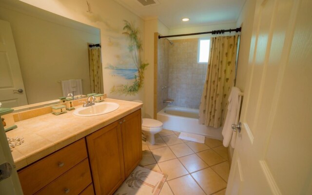 Del Mar 3i - 3 bdr 2 Bath Ocean View