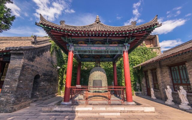 Xi'an Say Go Youth Hostel