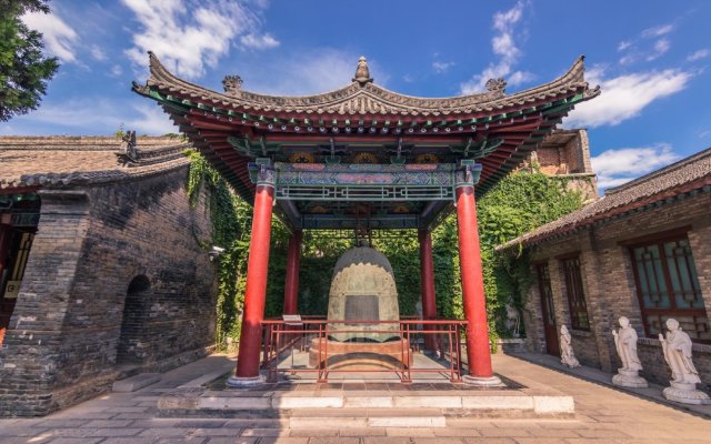 Jinjiang Inn Xi'an Bell Tower