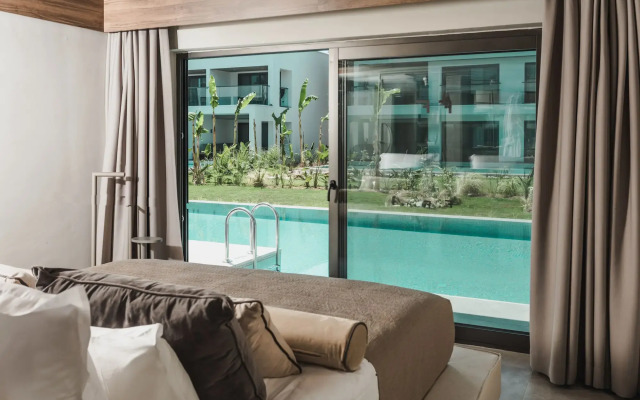 Paloma Finesse All Inclusive