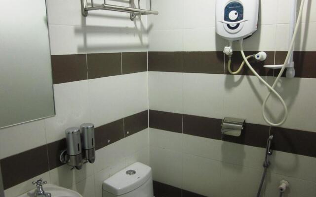 Lavender Hotel Teluk Intan