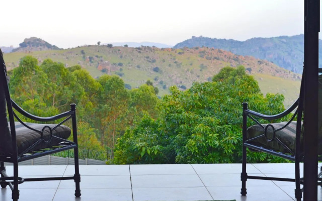 Mountainview Suites
