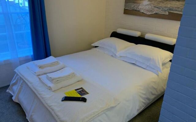 Your Abingdon Stay