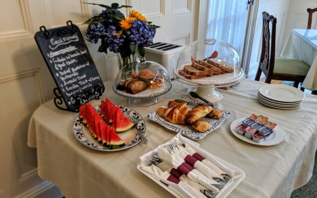 Stanton House Inn