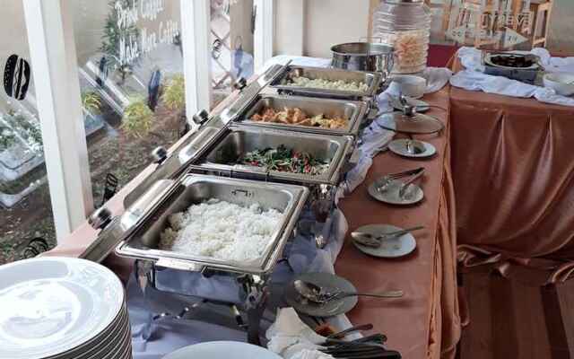Damar Boutique Hotel