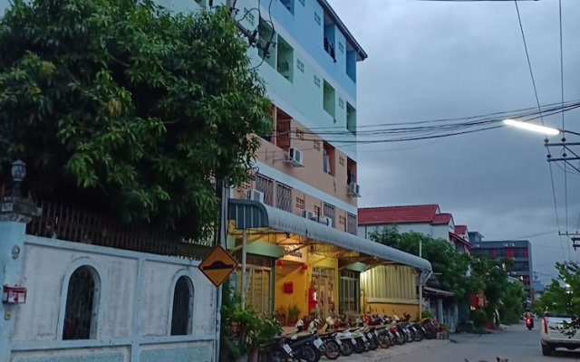 DD Mansion Rangsit