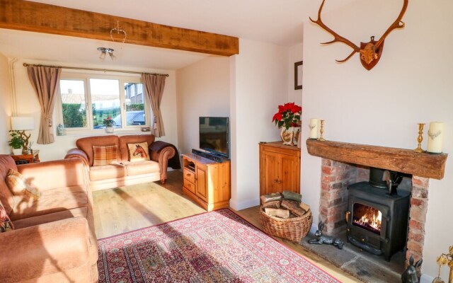 Fieldview House, Ashbourne