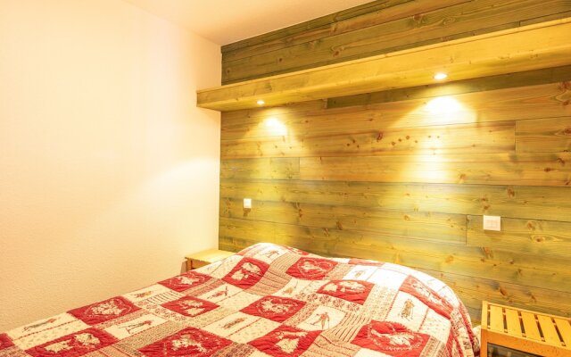 Vacancéole - Résidence Le Sappey