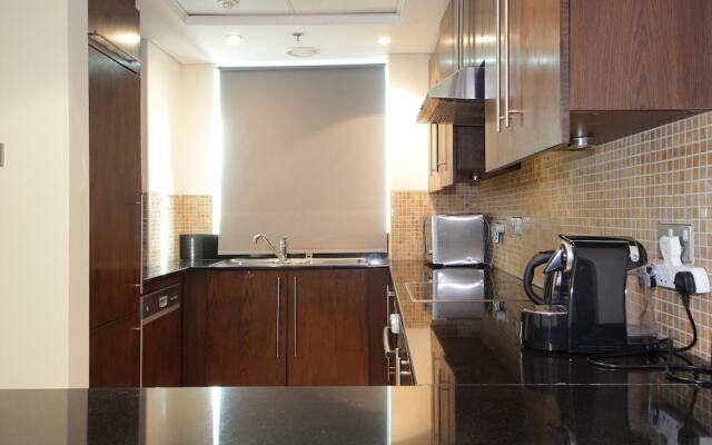 New Arabian Holiday Homes - 8 Boulevard