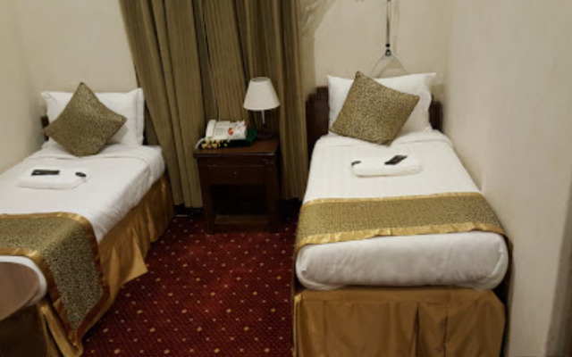 Souoff Al Shouhada Hotel