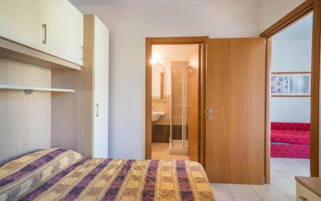 Appartamento Piramidi 06