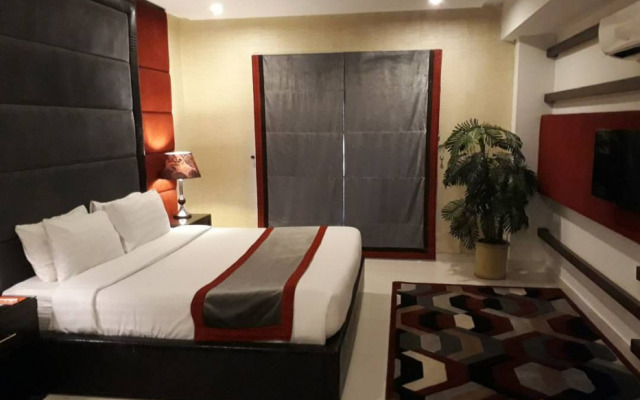 Maisonette Hotel & Resort - Lahore