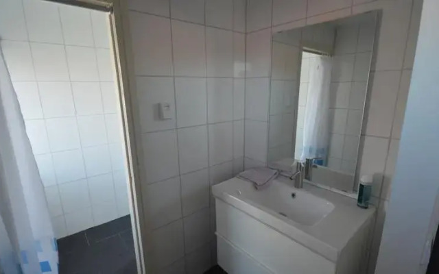 Apartment Nieuw Vlissingen Nieuwstraat