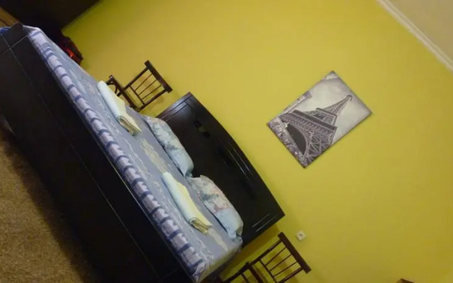 Apartment Mziia