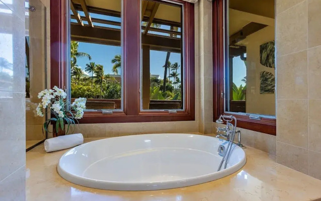 Wailea Beach Villa B202 3 Bedroom Condo
