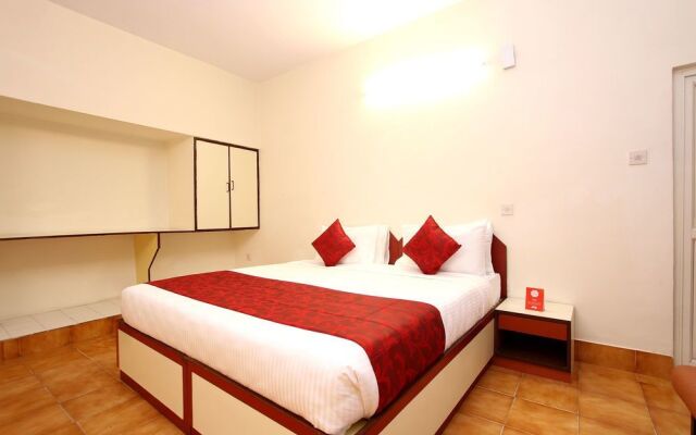 OYO 10114 Hotel Telehaus International