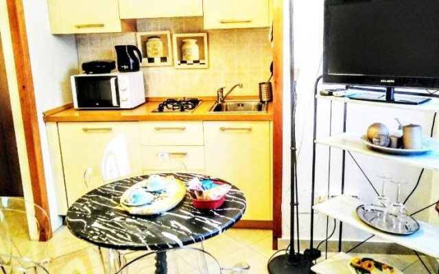 Florence Station Rooms BB