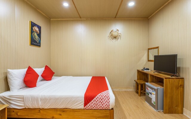 Oyo 584 Nang Bali Bungalow