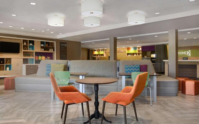 Home2 Suites by Hilton Bordentown