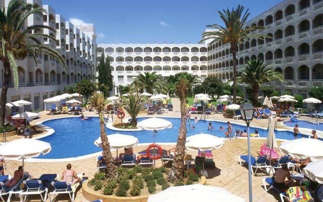 Hotel Riu Costa del Sol