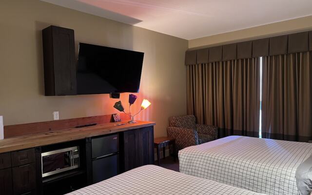 Park Sands Beach Resort