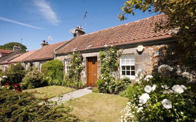 Greylag Cottage