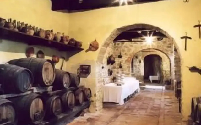 Agriturismo Villa Cicchi
