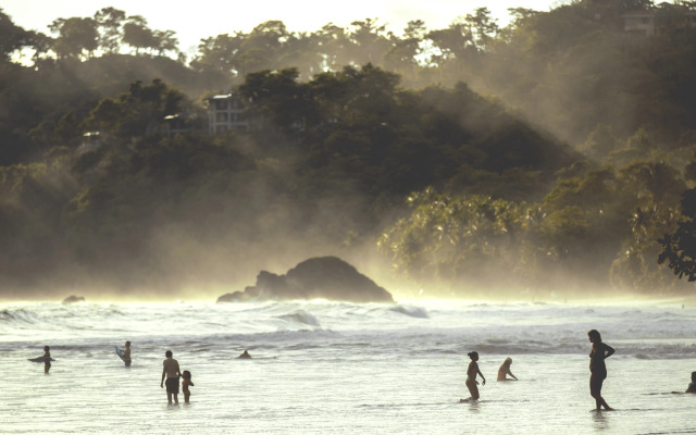 Selina Manuel Antonio