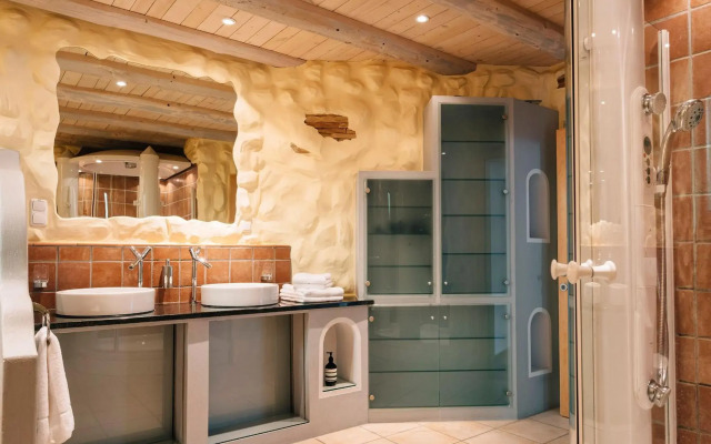 Private Suites Hoffischergasse