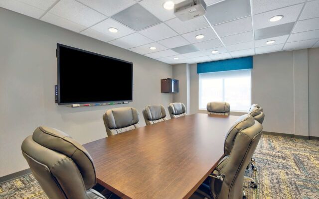 Hampton Inn by Hilton Abingdon