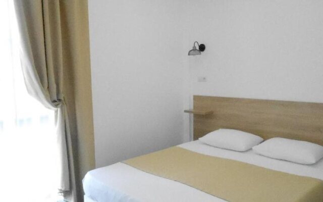 Hotel Vesta