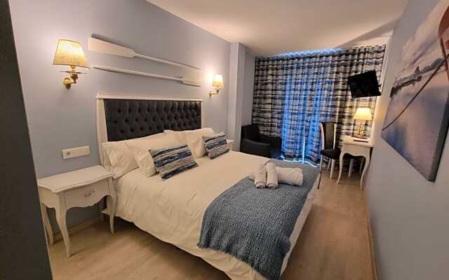 Hotel Arha Villa de Santoña