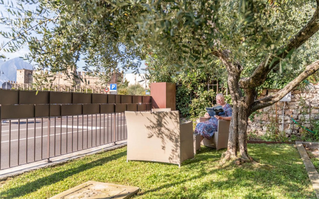 Hotel Al Castello