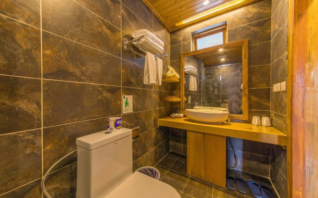 Yonsamity Chain Inn Yunqing Branch