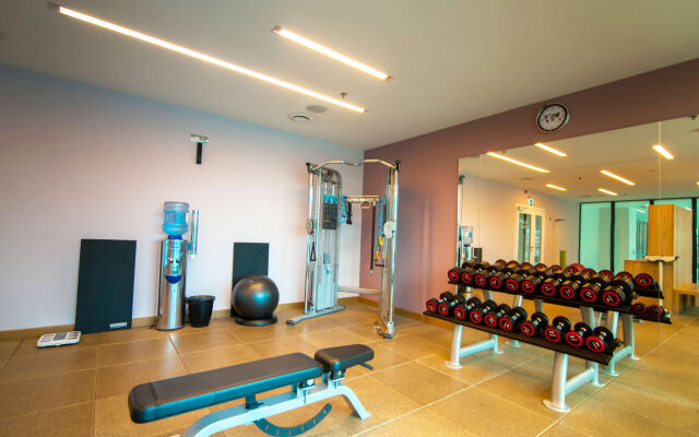 DoubleTree by Hilton Hotel Oradea
